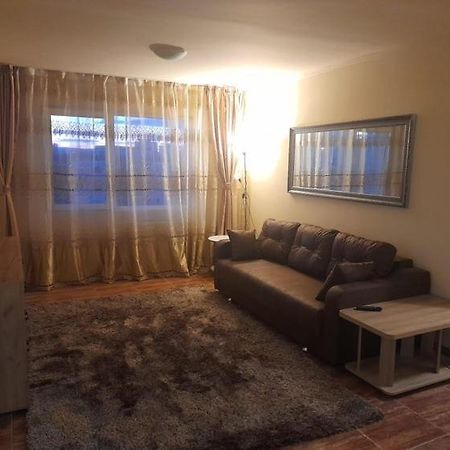 New 33 Apartman Bákó Kültér fotó