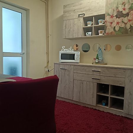 New 33 Apartman Bákó Kültér fotó