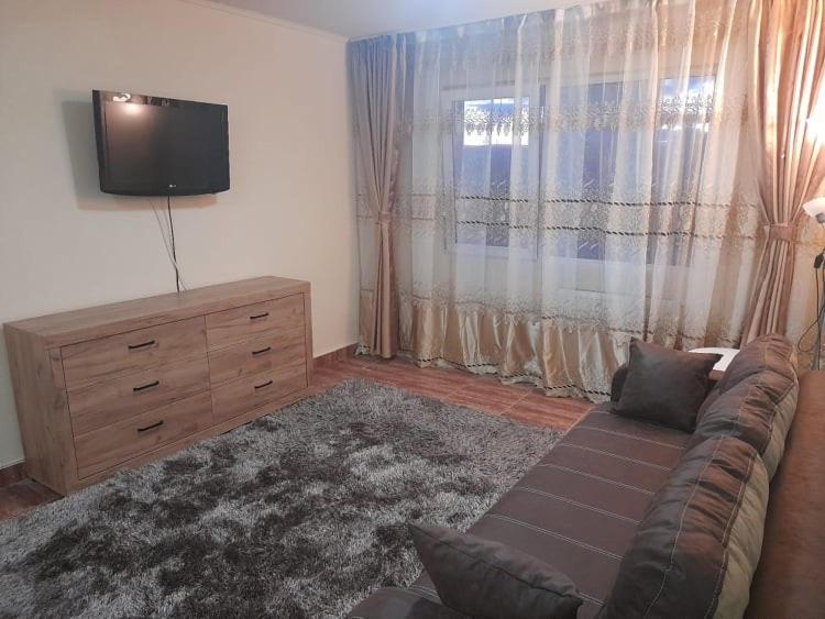 New 33 Apartman Bákó Kültér fotó