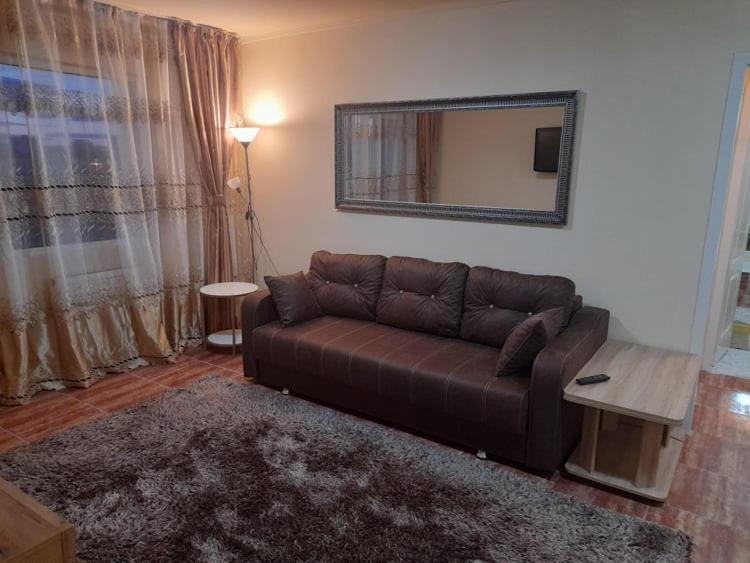 New 33 Apartman Bákó Kültér fotó