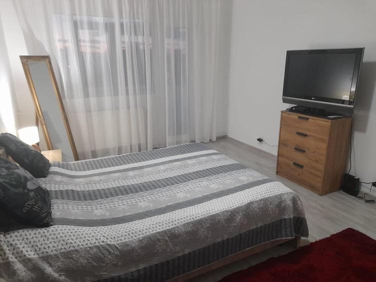 New 33 Apartman Bákó Kültér fotó