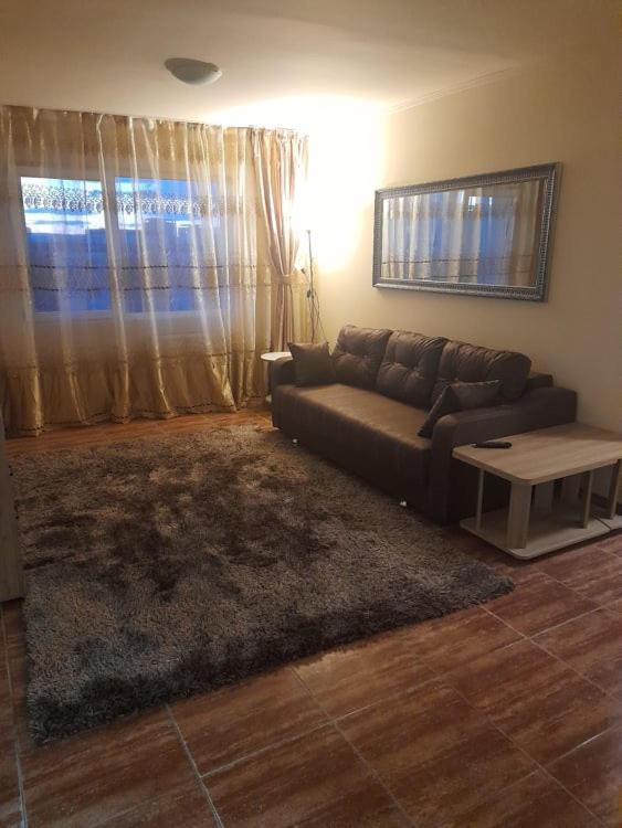 New 33 Apartman Bákó Kültér fotó