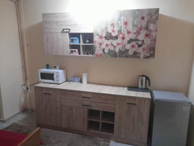 New 33 Apartman Bákó Kültér fotó