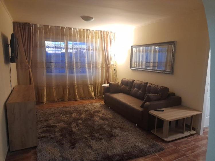 New 33 Apartman Bákó Kültér fotó