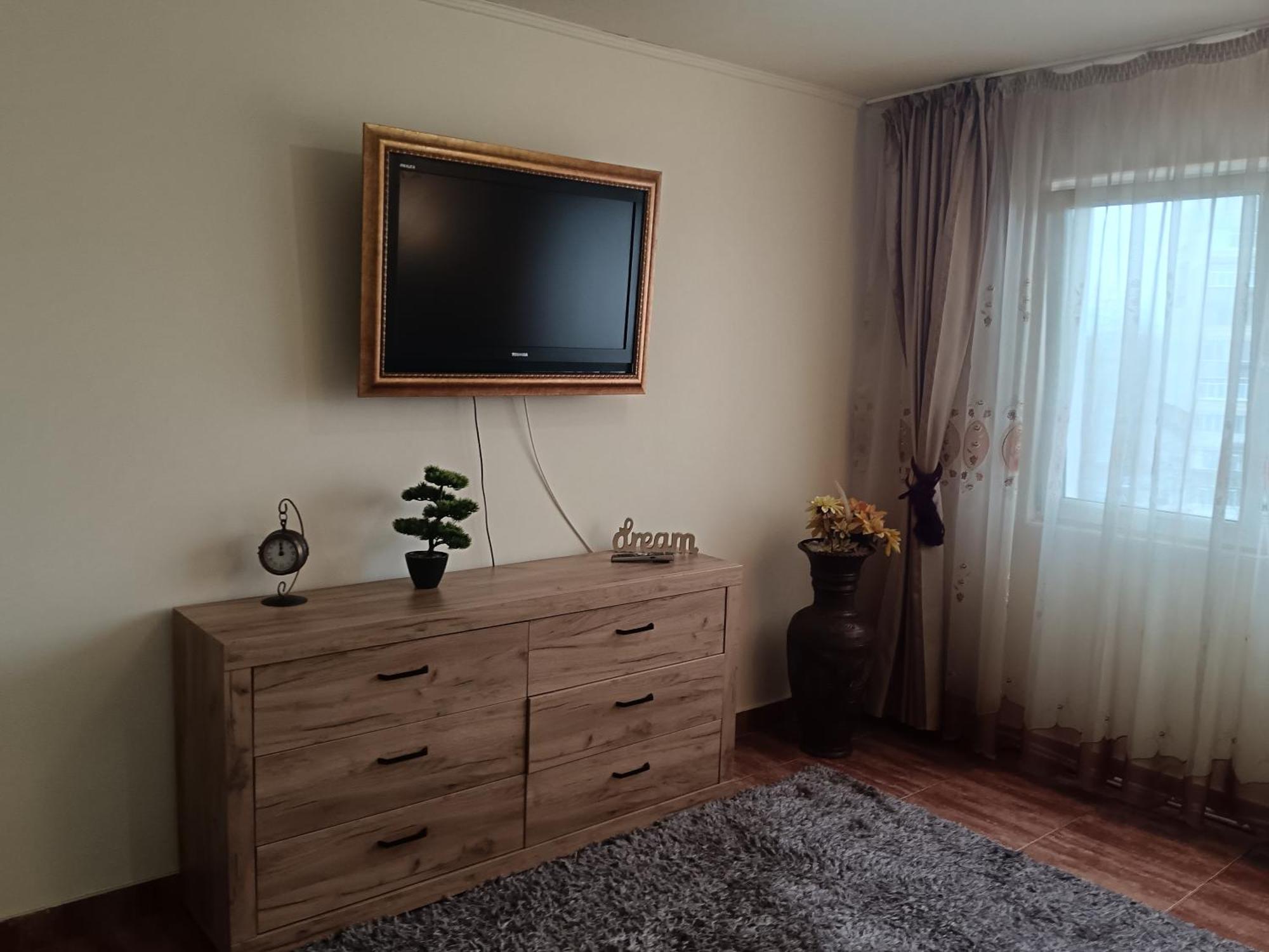 New 33 Apartman Bákó Kültér fotó