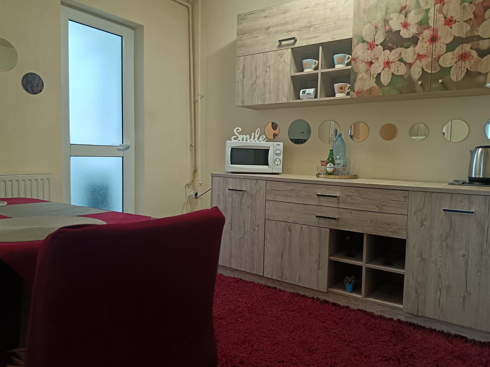 New 33 Apartman Bákó Kültér fotó