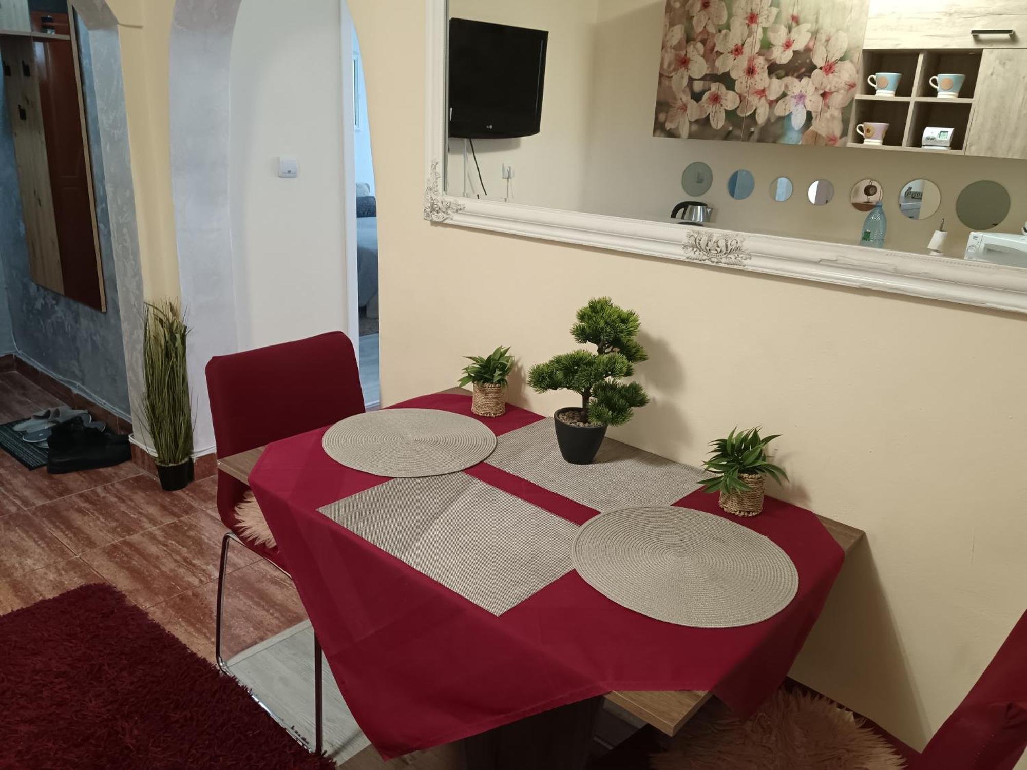 New 33 Apartman Bákó Kültér fotó