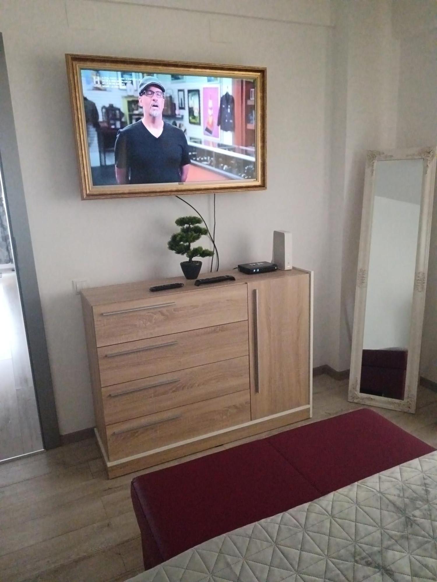 New 33 Apartman Bákó Szoba fotó