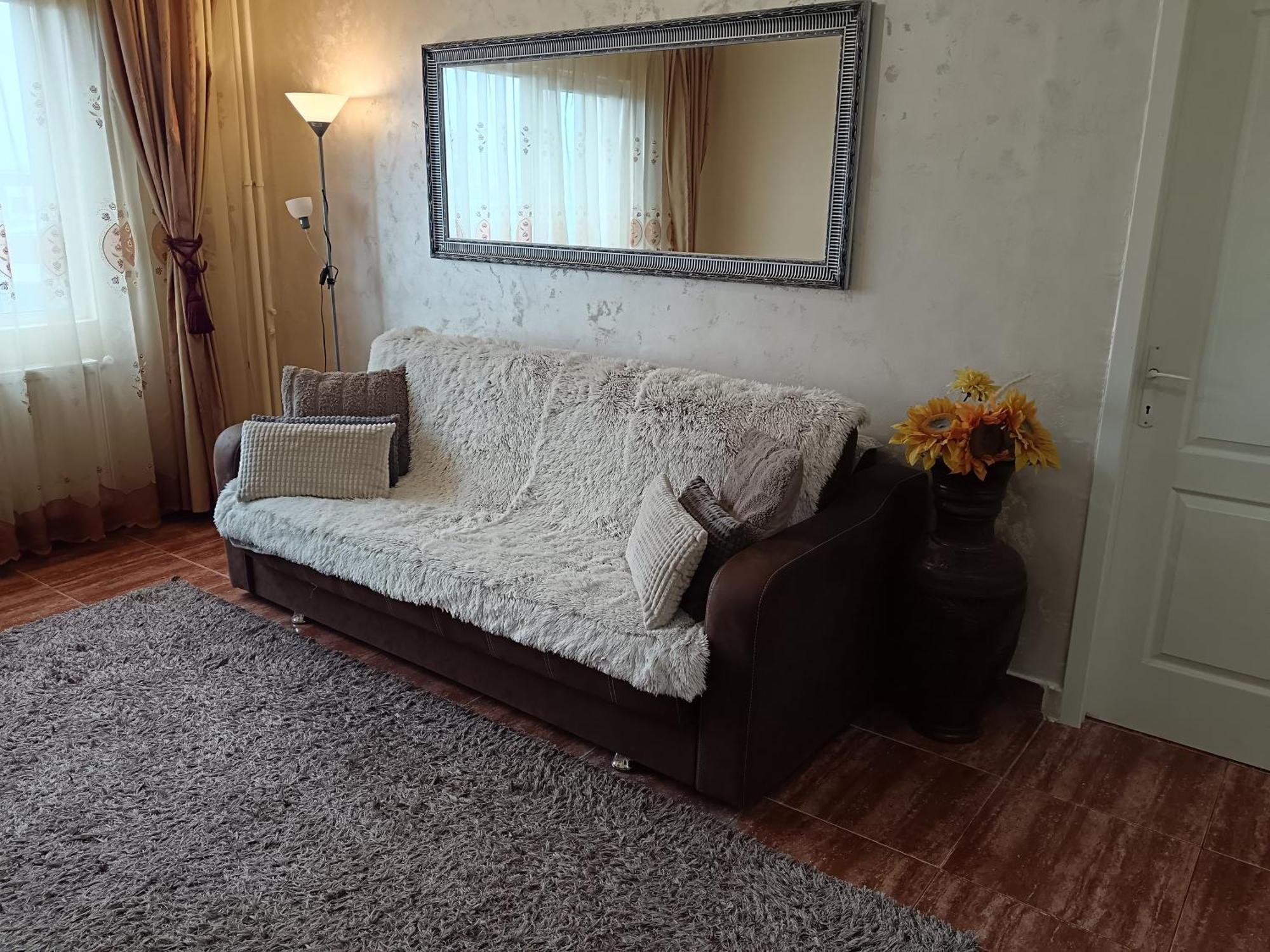 New 33 Apartman Bákó Kültér fotó